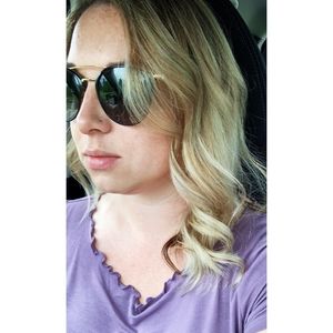 Meet your Posher, Caitlynn